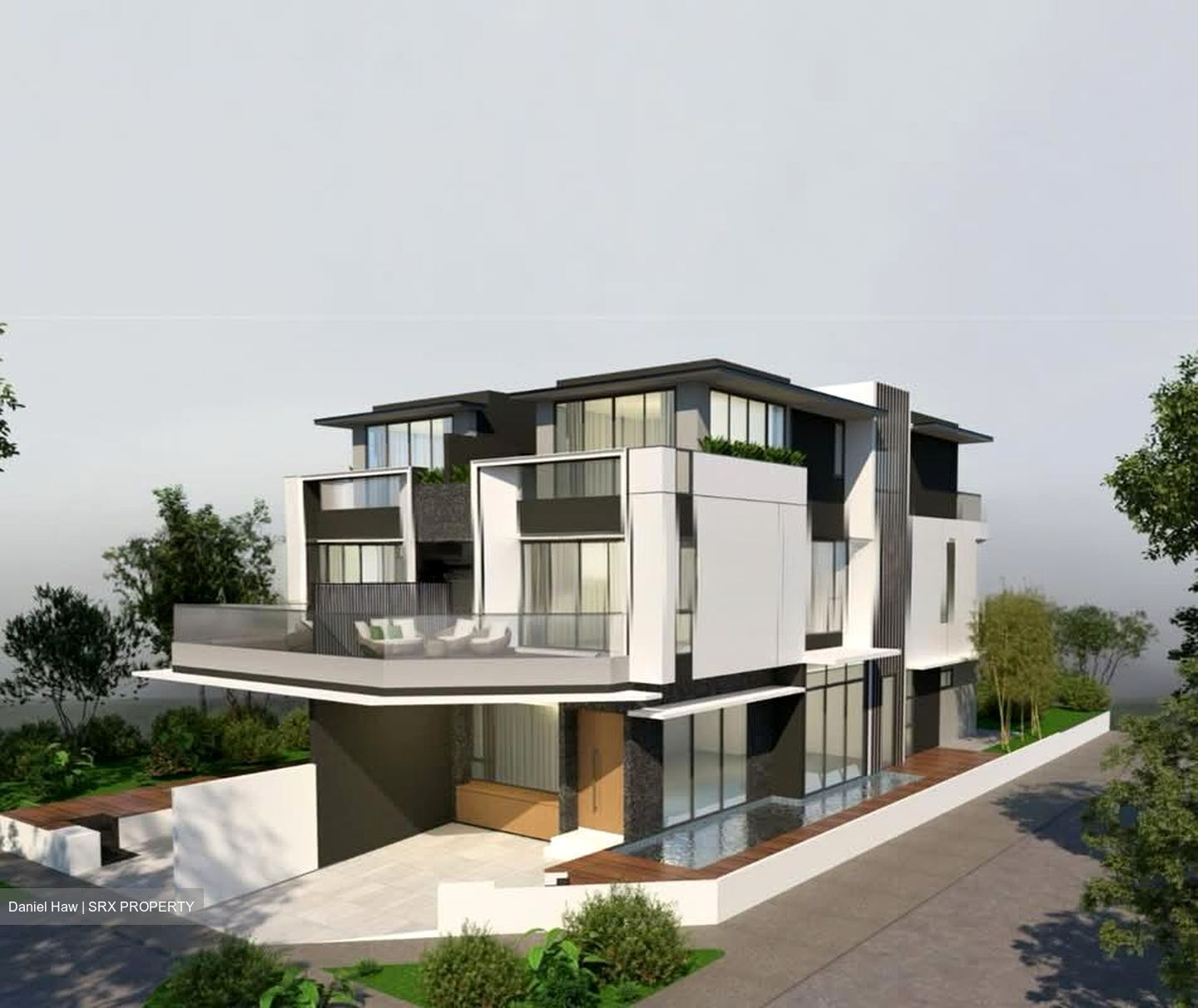 Opera Estate (D15), Semi-Detached #546686811